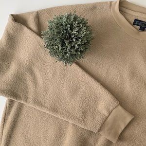 COPY - • vintage cuddly crewneck sweatshirt •